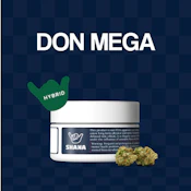 Shaka Pre-Pack 3.5g DME 00159