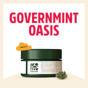 Springtime Pre-Pack 3.5g GVO 00155