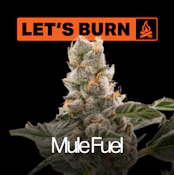 Let's Burn Mule Fuel 3.5g 0083