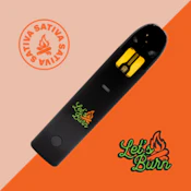 Hi Life 2g Disposable Vape 0091