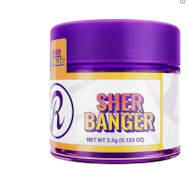 Runtz | Sher Banger | 3.5G Hybrid