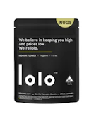 Grape Headband - 3.5g (I) - Lolo