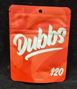 Hella Jelly 3.5g Flower - Sativa | Dubbs