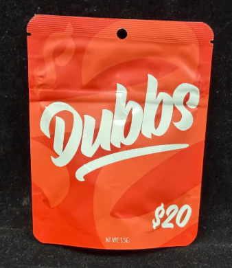 Dubbs - Hella Jelly 3.5g Flower - Sativa | Dubbs Main Image