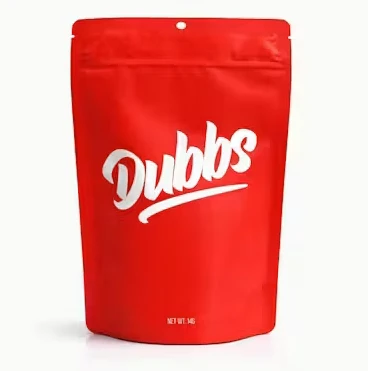Dubbs - Motorbreath 14g Flower - Hybrid | Dubbs Main Image