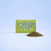 Cheevo | Jellolato | Ground Flower | 7g
