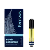 Fernway | Night Cap | Vape Cartridge | 1g
