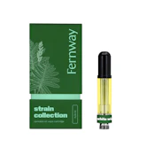 Fernway | White Widow | Vape Cartridge | 1g