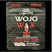 True North | Live Rosin 4x50MG | Strawberry Guava
