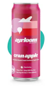 Cran Apple 2:1 (THC:CBD) Drink - 10MG