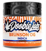 Brunson OG (3.5G Jar)