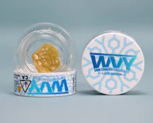 WVY 1G Rum Runner Rosin