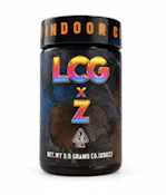 Big Boy Dro Indoor Flower 3.5g - LCG x Z 24%
