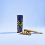 Cheevo | Baby Yoda | Pre-Roll 7 Pack | 7g