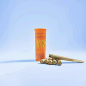 Cheevo | Blue Dream | Pre-Roll 7 Pack | 7g