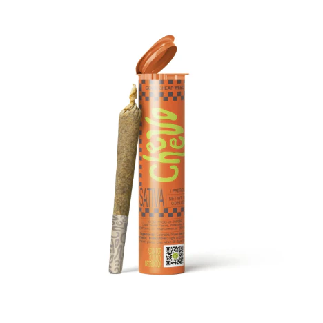 Cheevo - Cheevo | Pinyatti | Pre-Roll | 1g Main Image