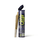 Cheevo | Baby Yoda | Pre-Roll | 1g