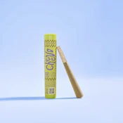 Cheevo | Jellolato | Pre-Roll | 1g