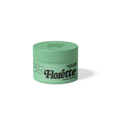 Florette - Florette | Candy Gelato | Flower | 3.5g Main Image