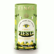Finca | Mango Pina (Social) | Gummies | 100mg