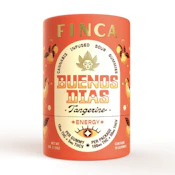 Finca | Mandarina (Energy) | Gummies | 100mg