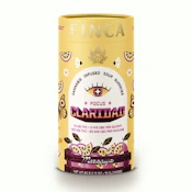 Finca | Passion Fruit (Focus) | Gummies | 100mg