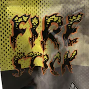 Fire Stick Cartridge 1g Cured Resin - Candyland 91%