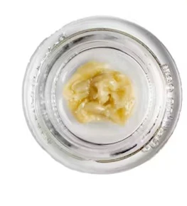 Hudson Cannabis | Rosin | Guava Pie | 1g
