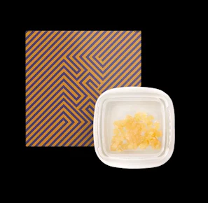 Blotter | Live Resin | Fools Gold | 1g