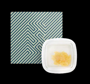 Blotter | Resin | Grasshoper Glue | 1g