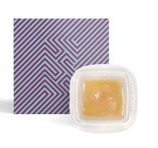 Blotter | Cured Resin | Jam Band | 1g
