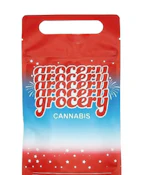 Grocery | Stars & Sunshine| 28G Sativa