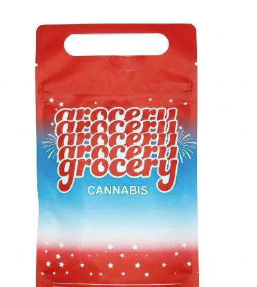 Grocery - Grocery | Stars & Sunshine| 28G Sativa Main Image