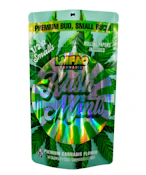 Kush Mints - 14g Premium Flower Smalls (LMFAO)