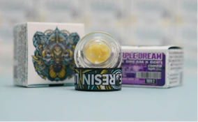 BEAR LABS | PURPLE DREAM - DIAMONDS TIER 2 | EXTRACT | 1G