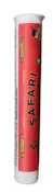 Safari - OG Kush - Preroll - 1G