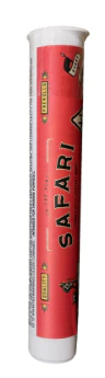 Safari - Promo - Safari - Blue Dream - Preroll - 1G Main Image