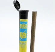 Apple Runtz - 1G Big Buzz Blunt