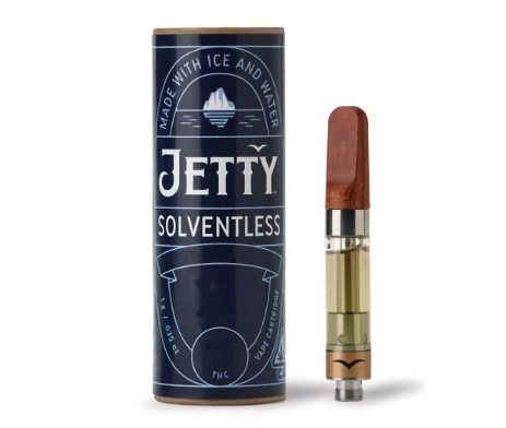 Jetty: Dad Fartz - 510 Thread