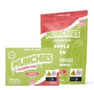 Apple Zen 10pk Gummies - Hybrid | Munchies