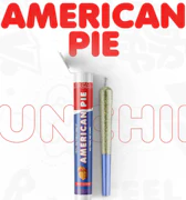 American Pie 1g Preroll - Indica | Munchies