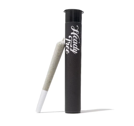 Heady Tree - Heady Tree | Pineapple Slushie  | Sativa 1G Main Image