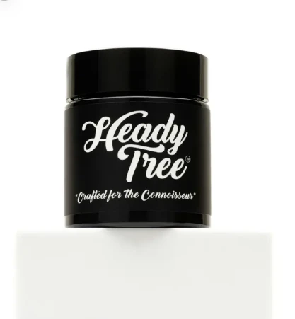 Heady Tree - Heady Tree | Category 5 | 3.5G Hybrid Main Image