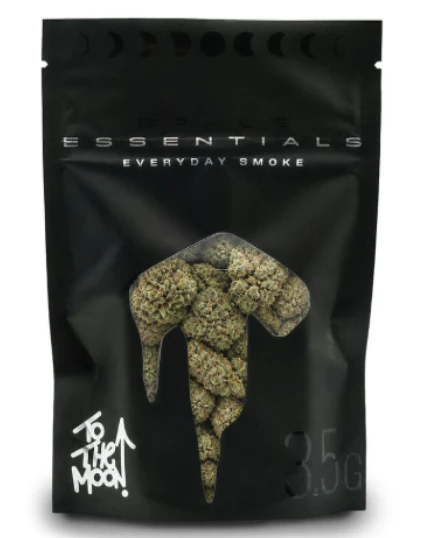 To The Moon - To The Moon - Chemdawg - 3.5G Flower Main Image