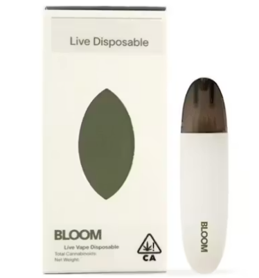 BLOOM: Pink Kush Live