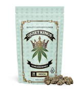 GDP - 28g Flower (Quiet Kings)