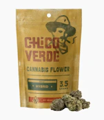 Cream OG - 3.5g Flower Smalls (Chico Verde)