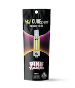 Pink Yum Yum - 1g Cartridge CUREpen (WCC)