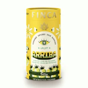 Finca | Arriba Pina (Uplift) (THC:CBG) | Gummies | 100mg