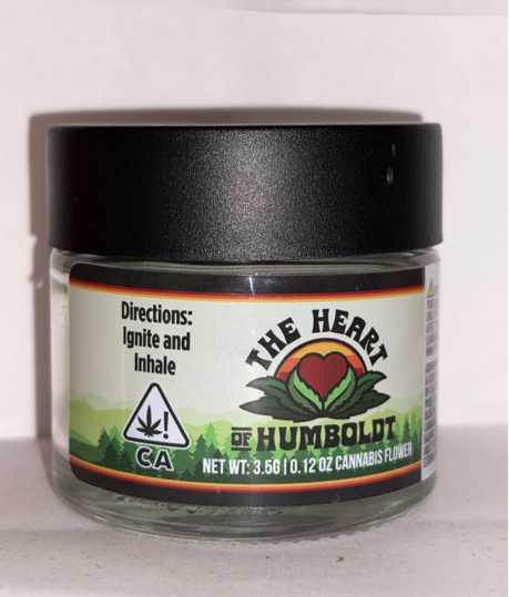 The Heart of Humboldt: White Bears